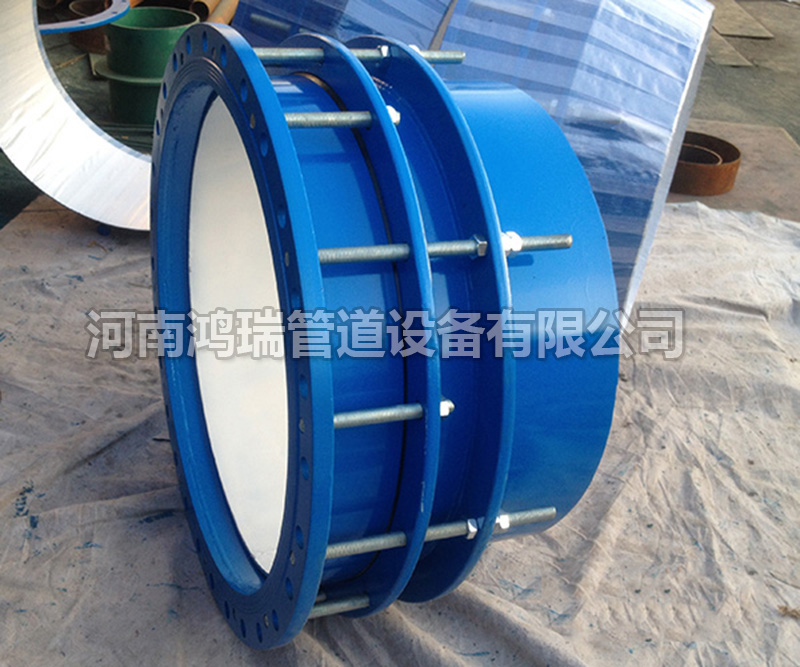 雙法蘭限位伸縮器法蘭式伸縮接頭雙法蘭伸縮節(jié)B2F鋼制限位伸縮器 雙法蘭限位伸縮器法蘭式伸縮接頭雙法蘭伸縮節(jié)B2F鋼制限位伸縮器