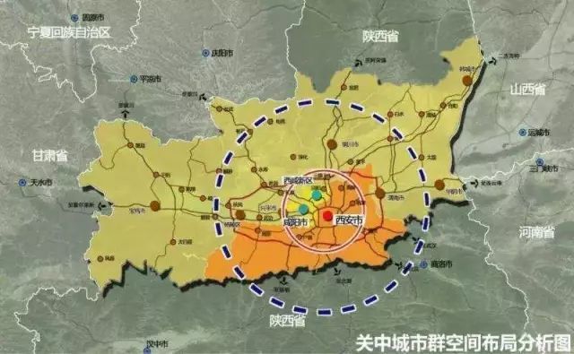 陜西西安發(fā)生巨響 四川綿陽(yáng)發(fā)生巨響