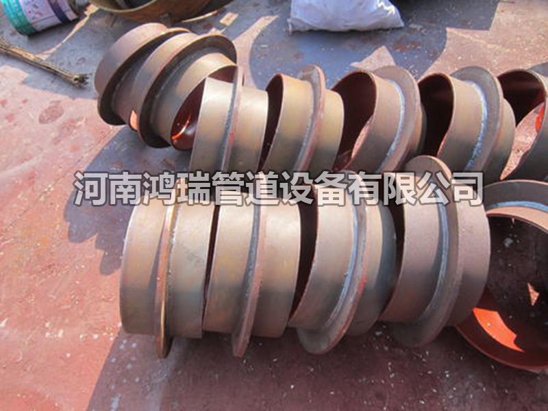 止水環(huán) 剛性防水套管翼環(huán) 防水套管抗力片止水圈法蘭片圓盤止水片