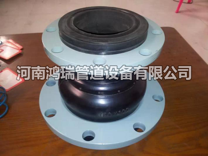鴨嘴閥|橡膠接頭|鋁模定位塊|防水套管|伸縮器|補償器|傳力接頭|防水翼環(huán) 同心異徑大小頭變徑橡膠接頭法蘭大小變徑軟接同軸異徑法蘭接頭