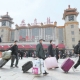 清明節(jié)返程高峰，高速擁堵嚴(yán)重，大數(shù)據(jù)預(yù)測需提前做好出行規(guī)劃