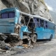 在巴遇襲車輛系中企承建項(xiàng)目班車，中國(guó)駐巴使館對(duì)這起事件表示強(qiáng)烈譴責(zé)