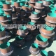 排水管需要滿足哪些主要條件才能使用剛性防水套管？