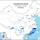 8省區(qū)市將現(xiàn)大到暴雨，局地有雷暴大風(fēng)等強對流天氣