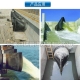 鴨嘴閥用于污水系統(tǒng)、排放系統(tǒng)、氣味阻隔有明顯的成效