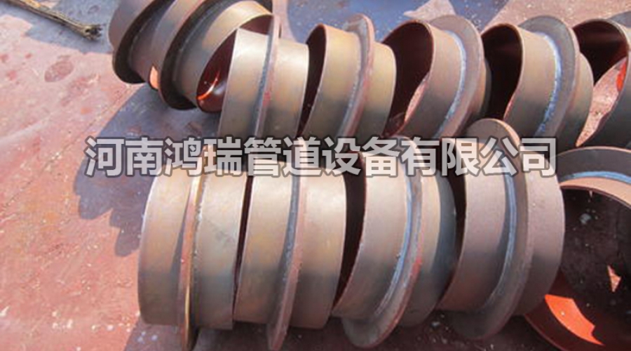 防水翼環(huán)止水環(huán)使用現(xiàn)場